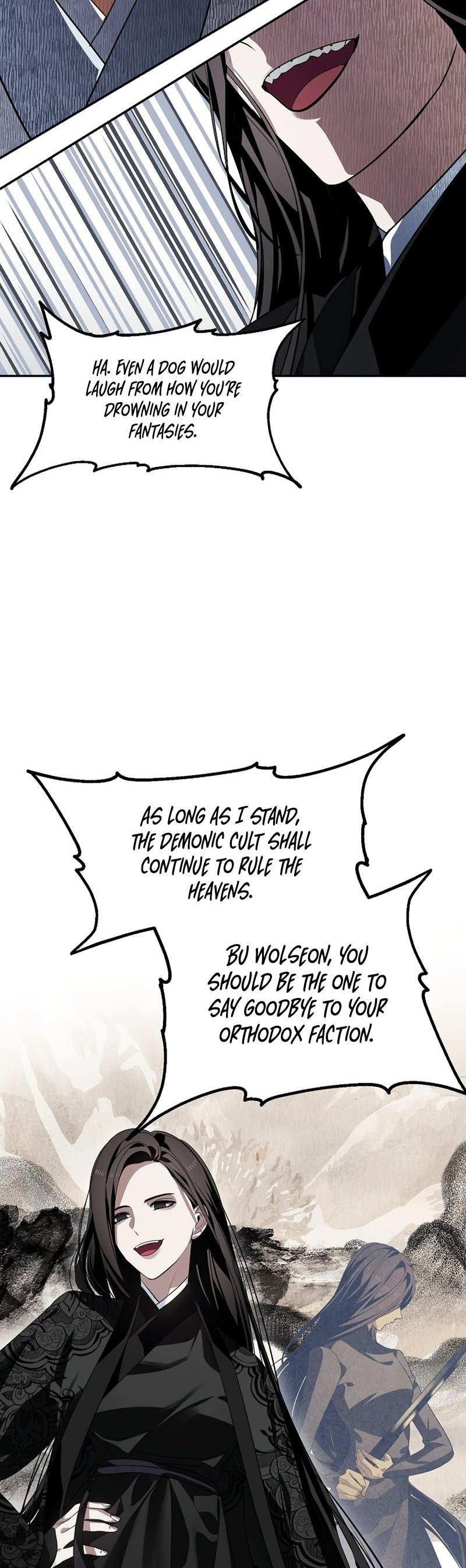 SSS-Class Suicide Hunter, Chapter 54 image 35